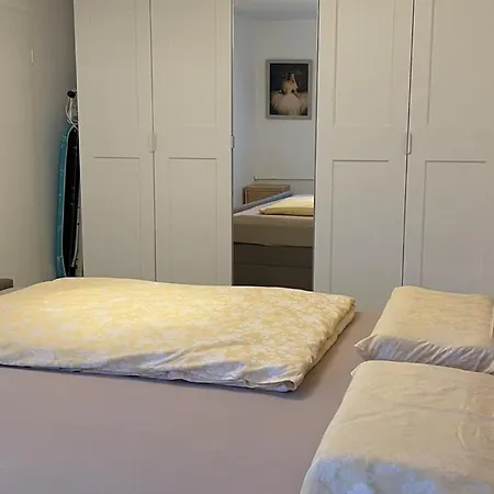Private Apartamento *