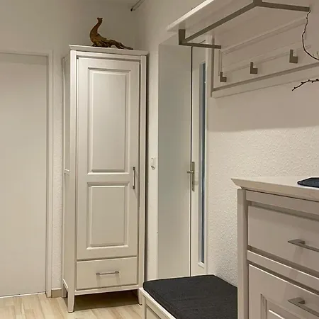 Apartamento Private Hanôver