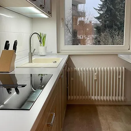 Private Apartamento Hanôver