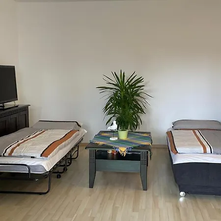 Apartamento Private