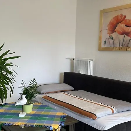 Apartamento Private *